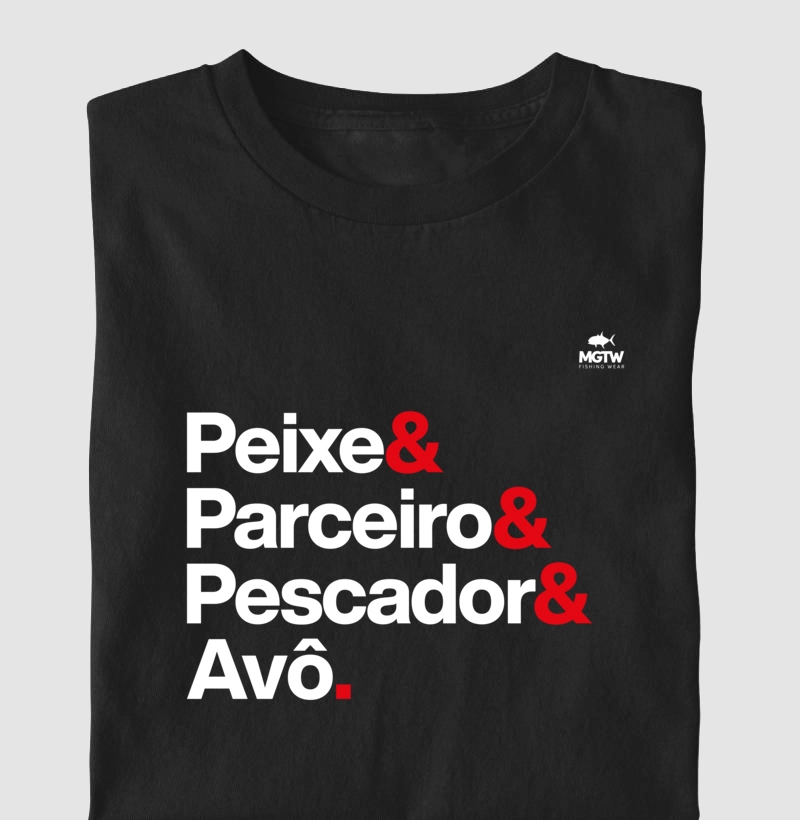 AVÔ PEIXE