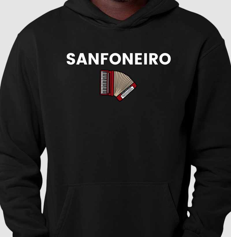 Sanfoneiro