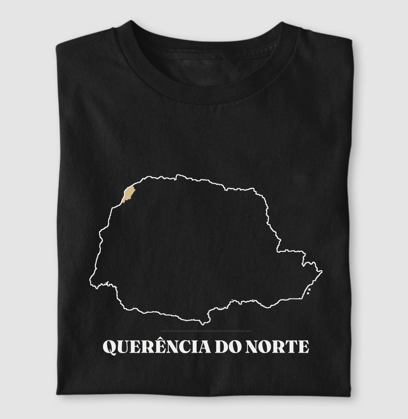 Querência do Norte | Traço PR