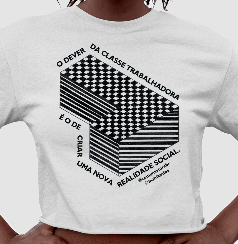 [INABITANTES] O DEVER DA CLASSE TRABALHADORA