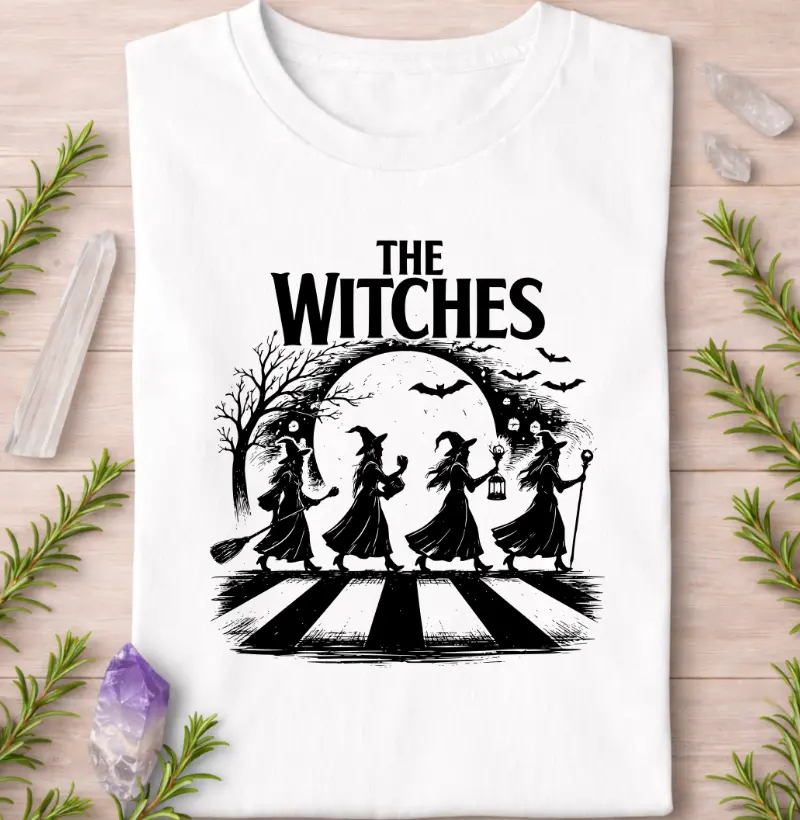 The Witches