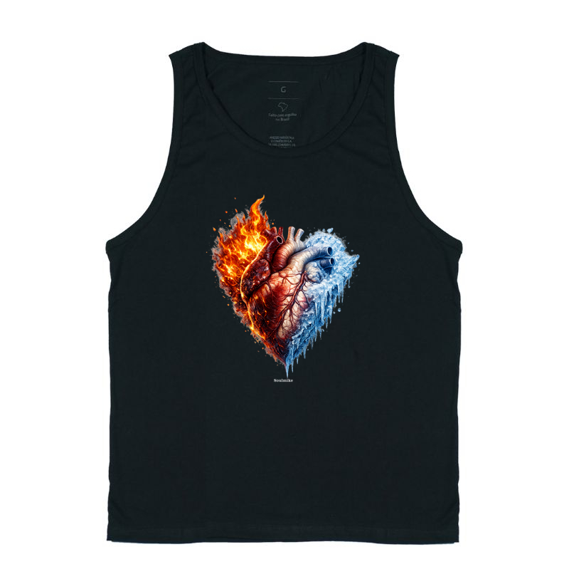 Balancead Heart I