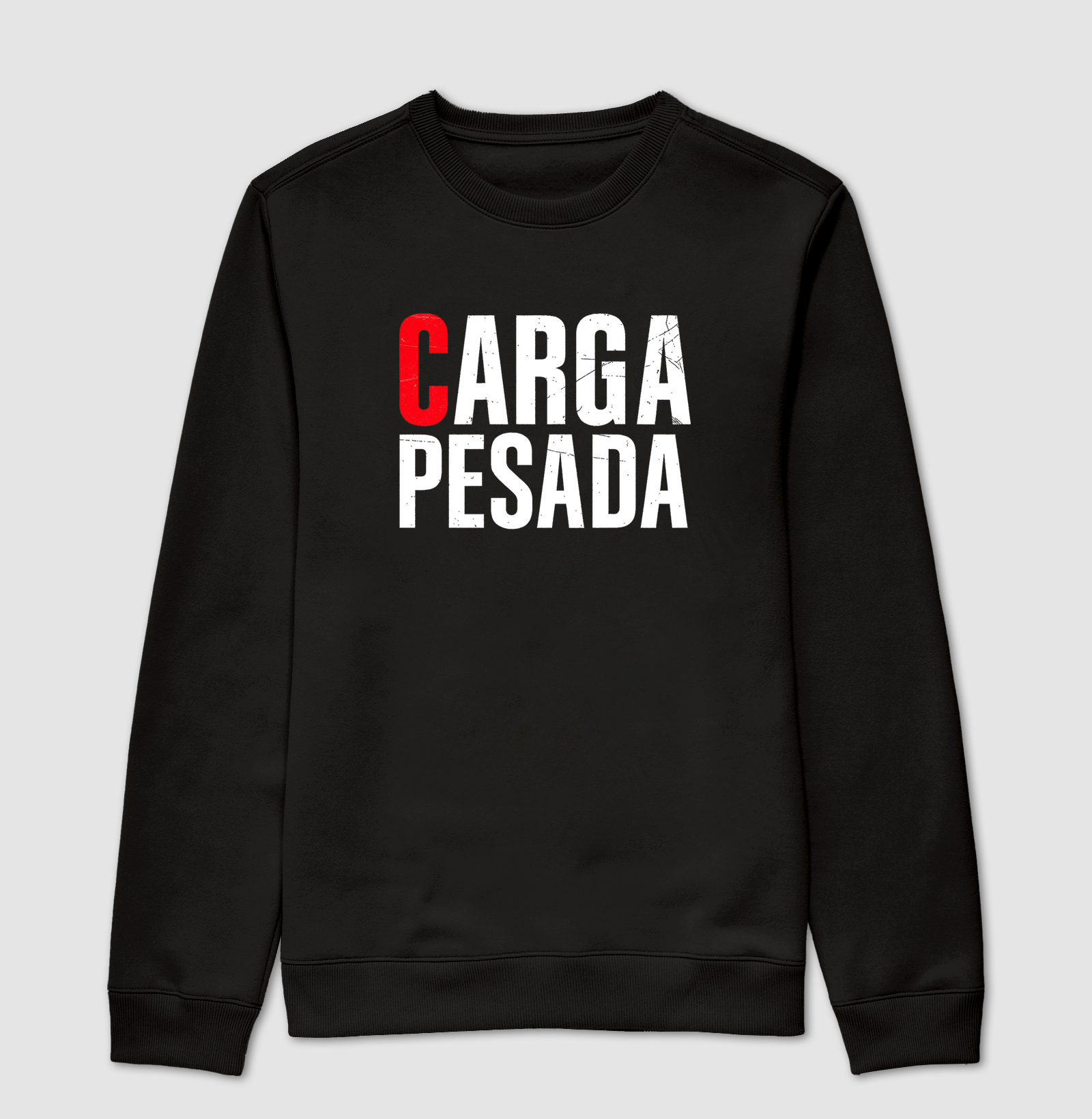 Carga Pesada – Clássico da Estrada