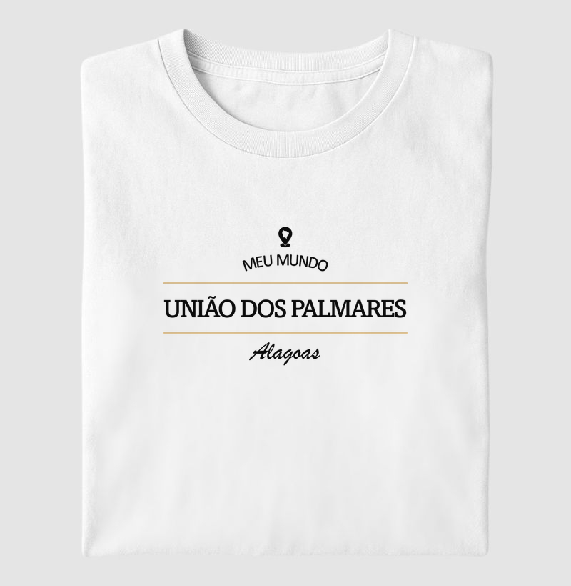 União dos Palmares (AL) | Meu Mundo