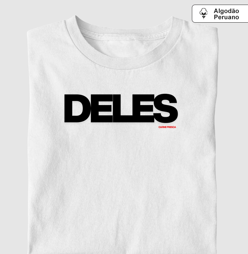 Deles