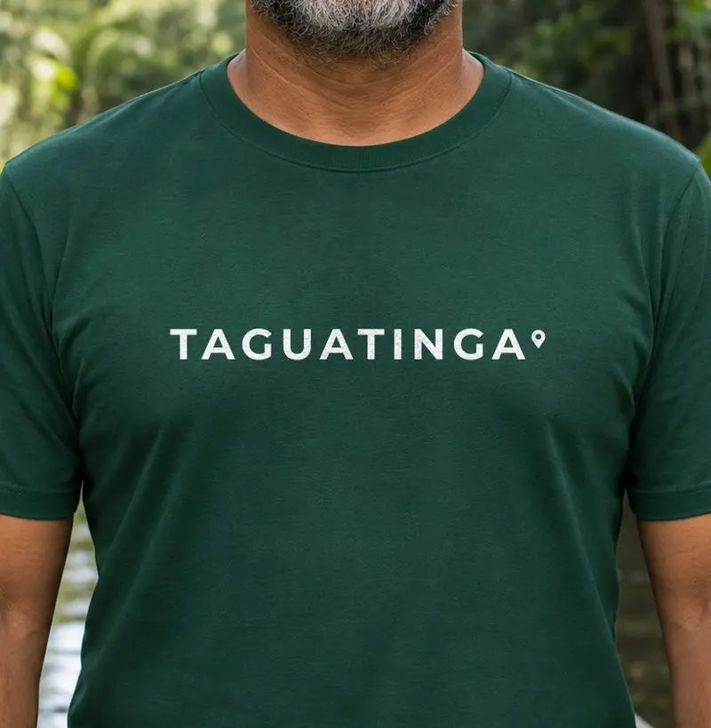 Taguatinga | Pin TO