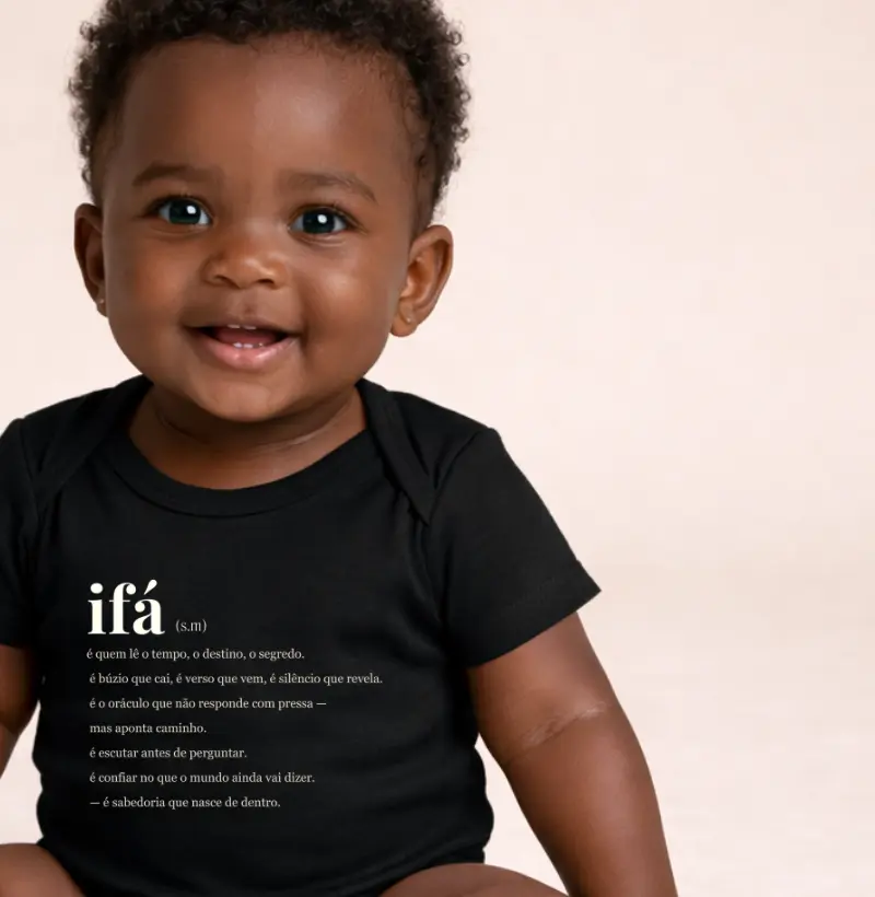 Ifá — Sabedoria que Aponta Caminho