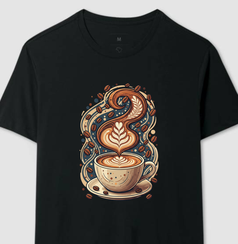 Latte Art