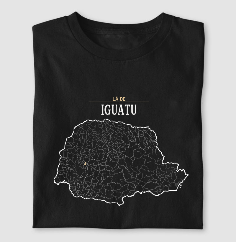 Iguatu | Território PR