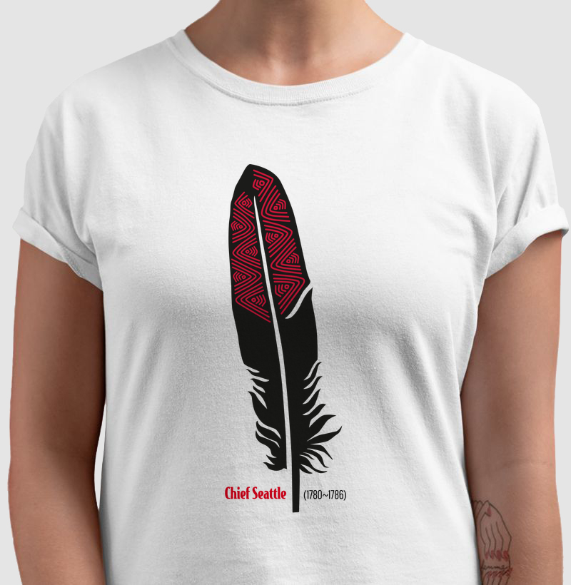 Chief Seattle (1780~1786)