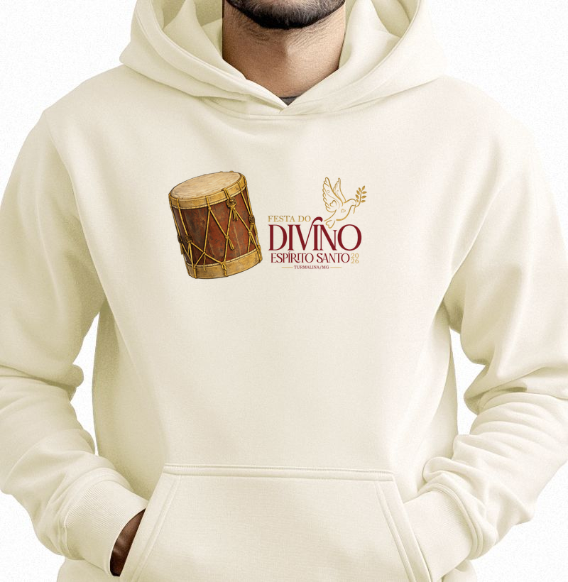 Festa do Divino de Turmalina 2026