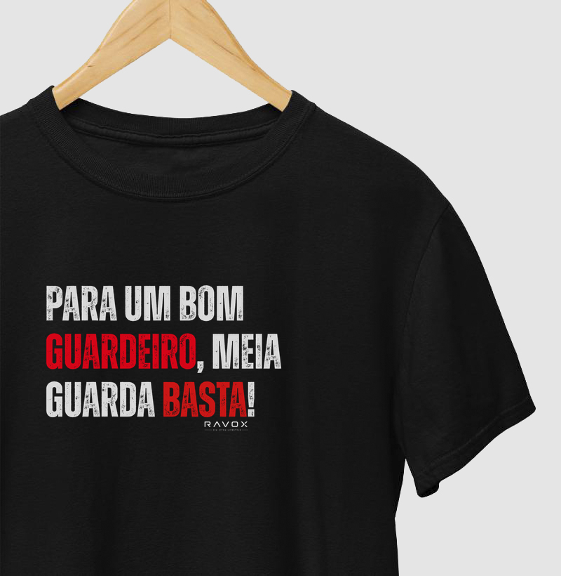 Meia Guarda Basta
