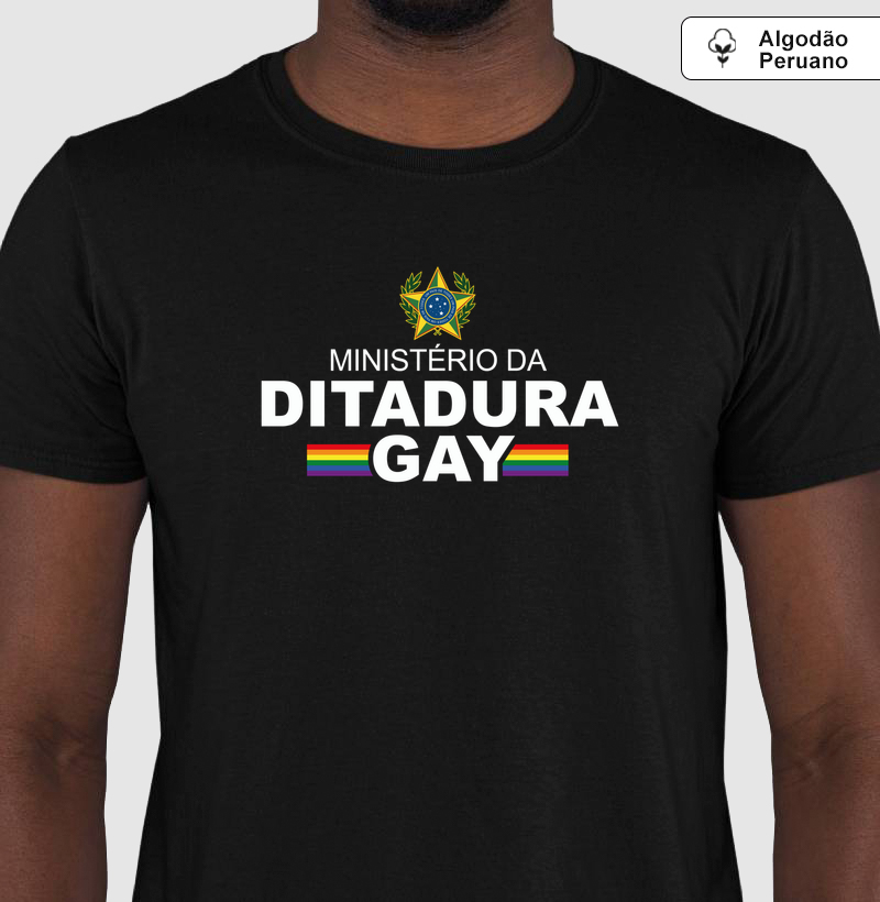 Ditadura Gay