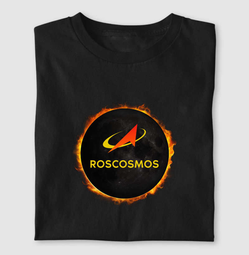 Roscosmos Eclipse