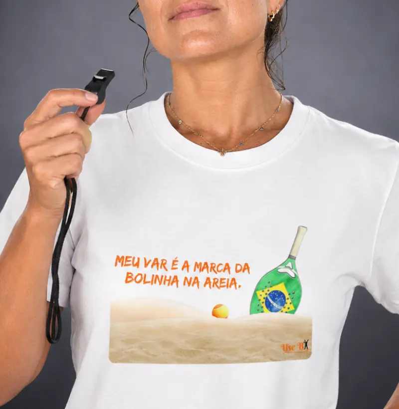 VAR do Beach