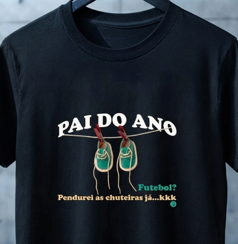 Pai do Ano (Futebol)
