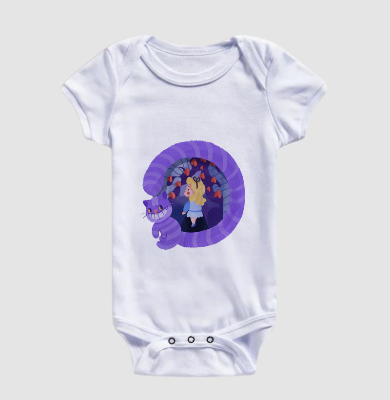 Alice no País das Maravilhas