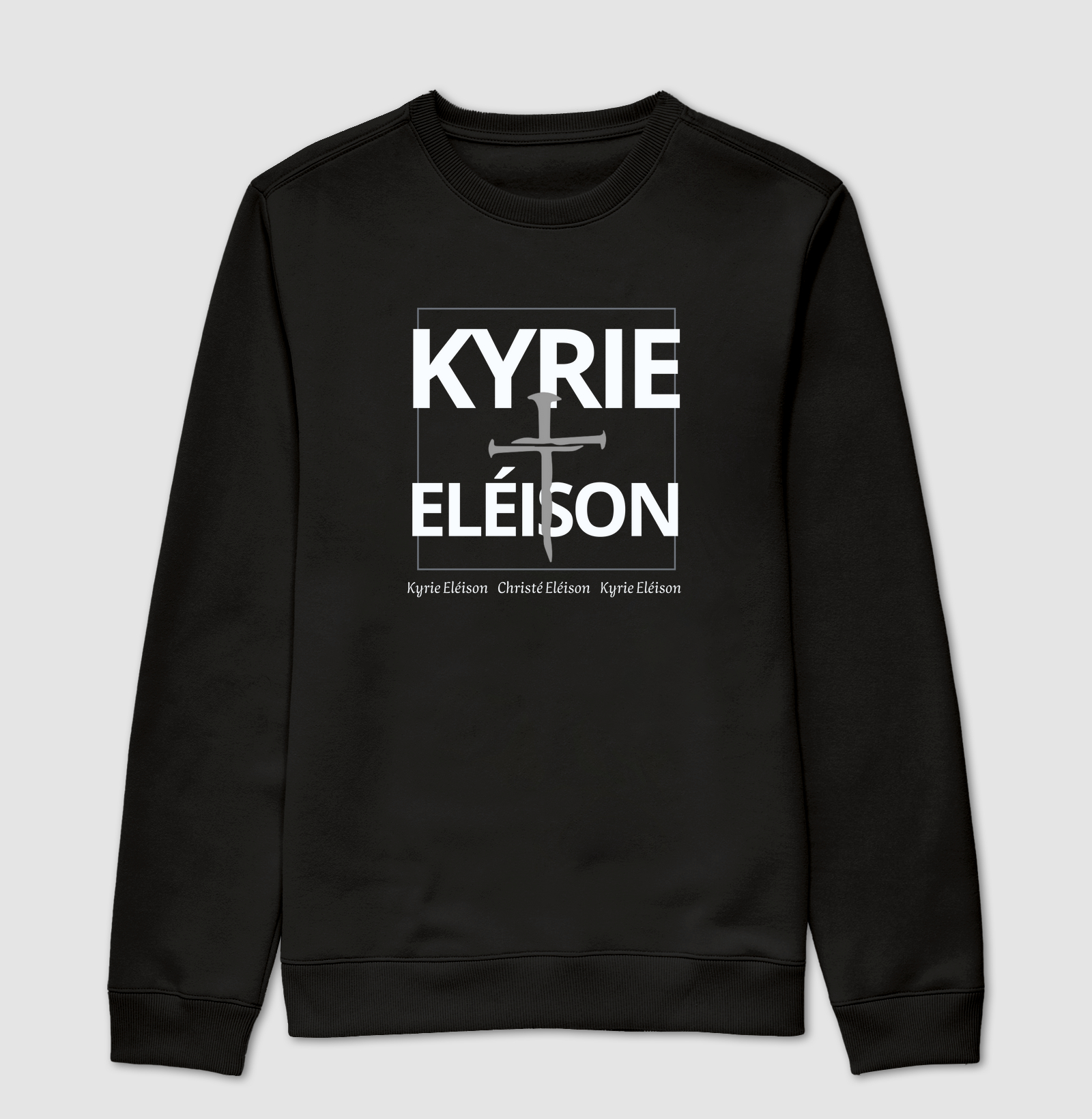 Kyrie Éleison