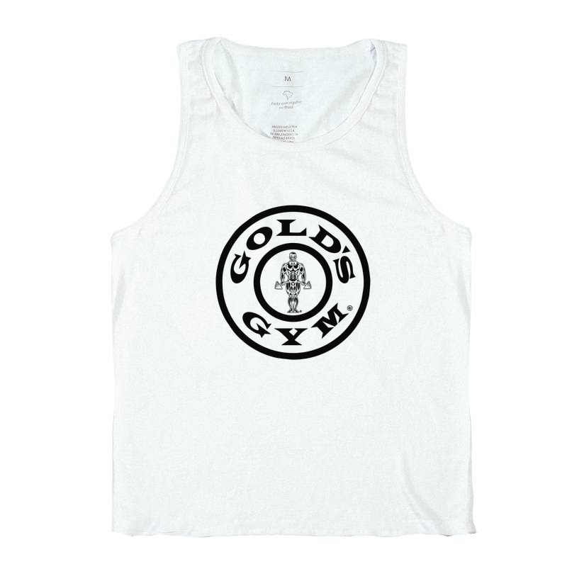 Gold's Gym Retro II