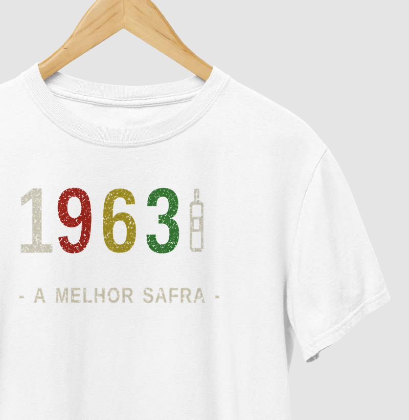 A Melhor Safra 1963