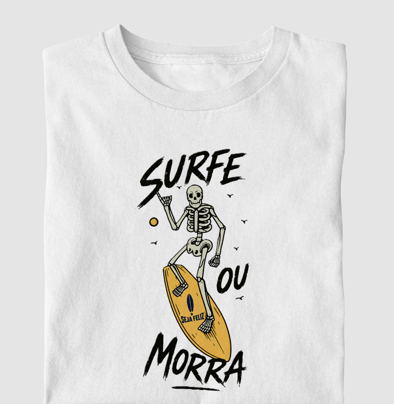 SURFE OU MORRA