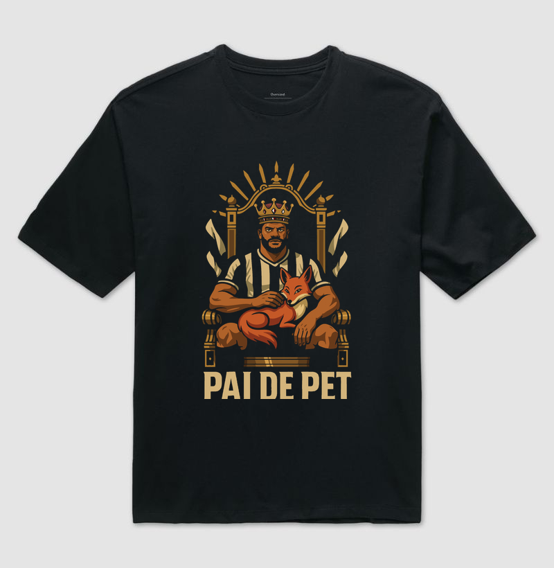Pai de Pet