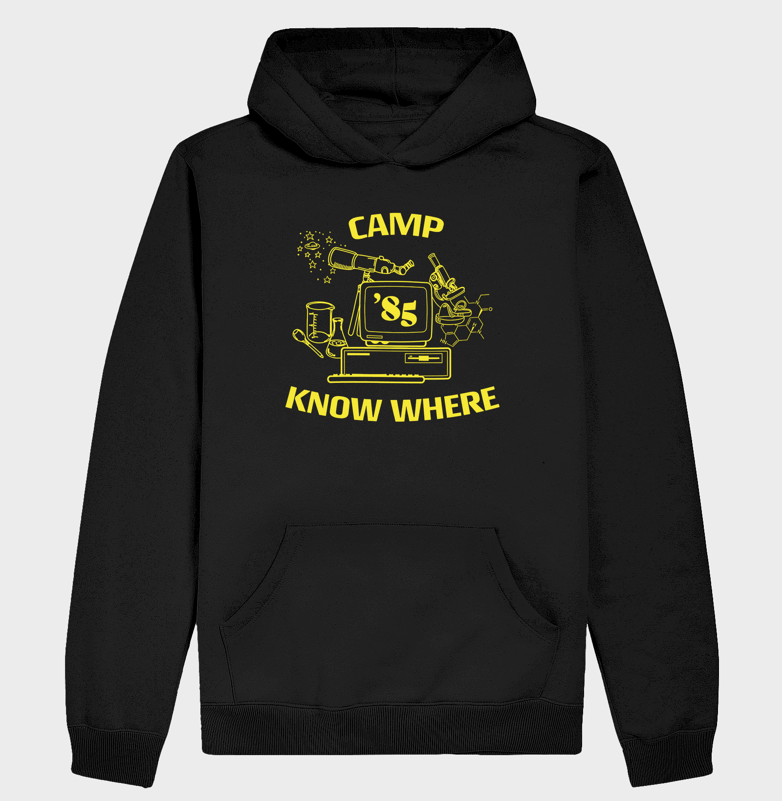 Camp Know Where