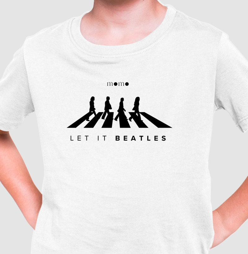 Let It Beatles