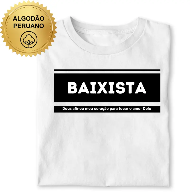Baixista (Faixa)