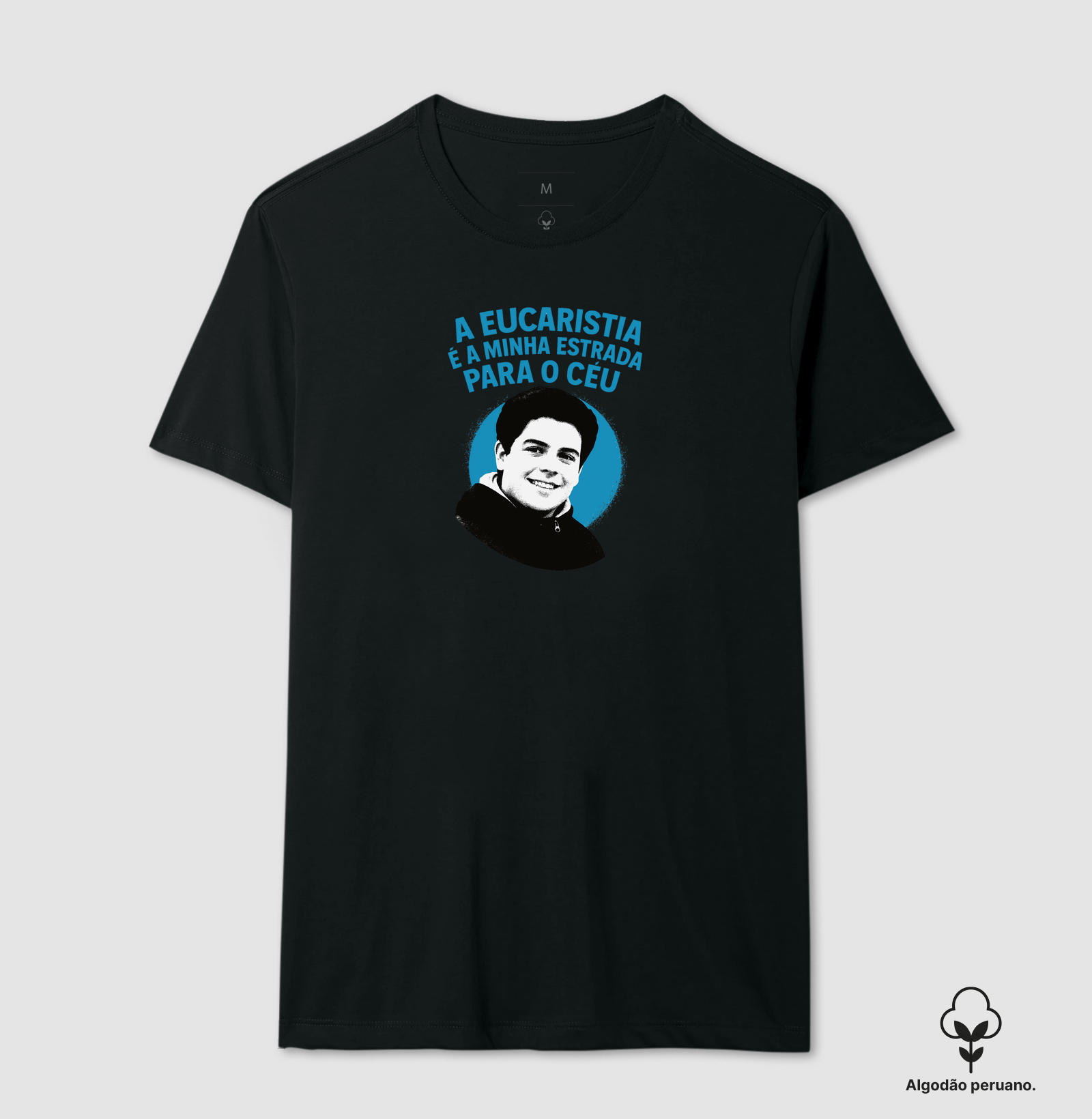 Carlo Agutis Eucaristia 