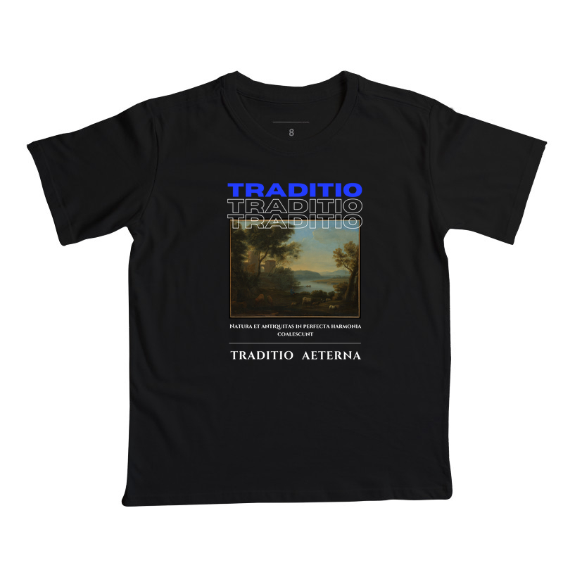 TRADITIO - Natura Et Antiquitas