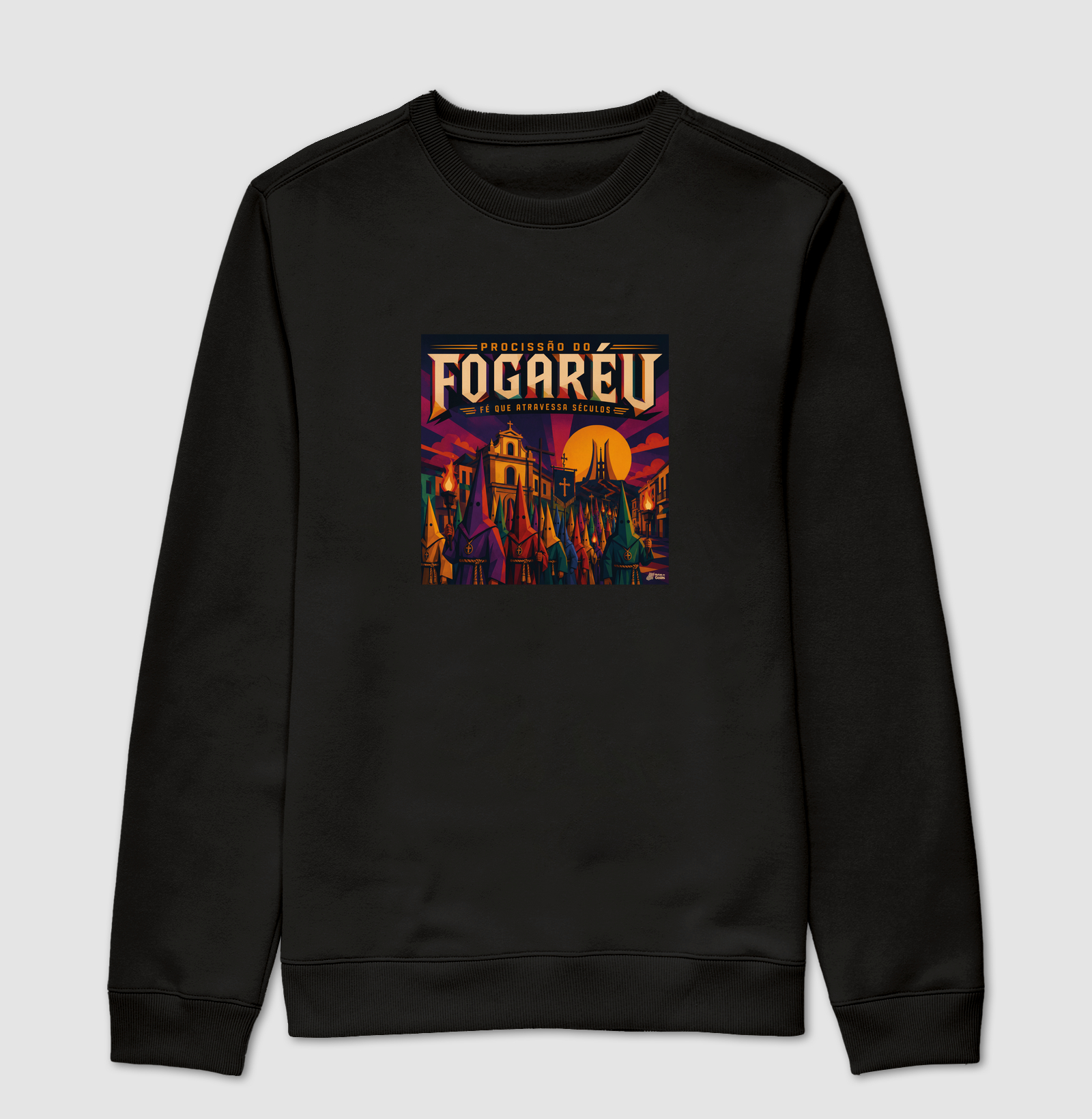 Procissão do Fogaréu