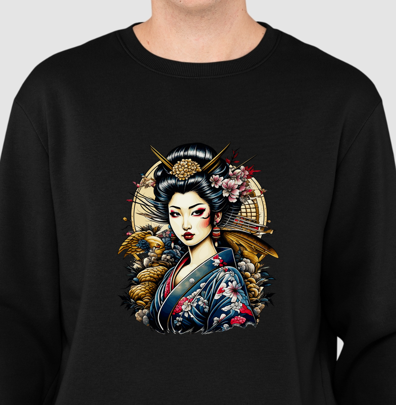 Geisha