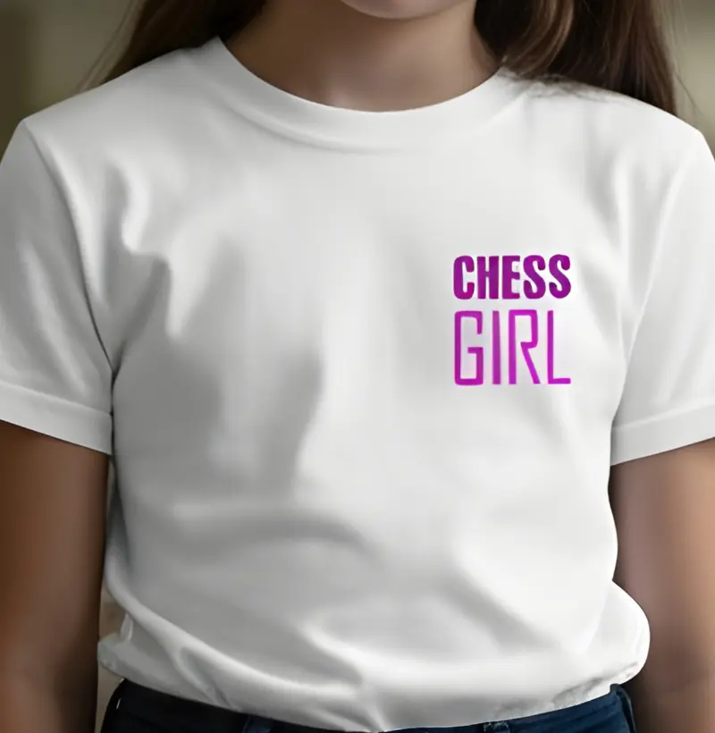 CHESS GIRL