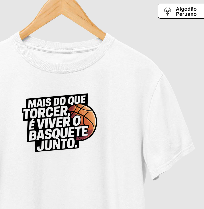 Mais do que Torcer