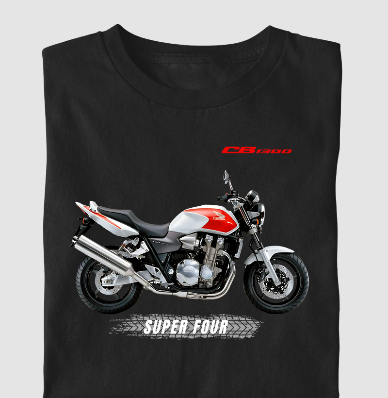 CB 1300 Super Four