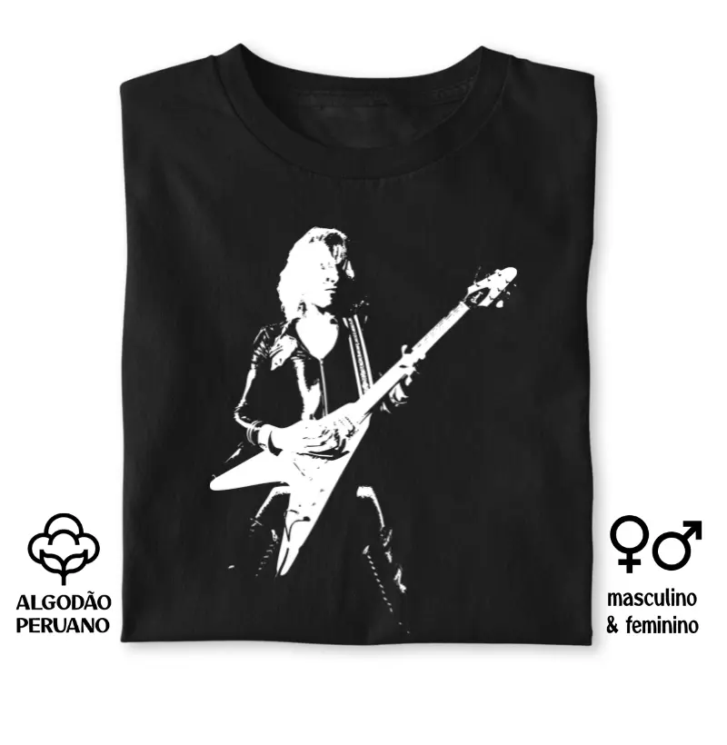 UFO - Michael Schenker