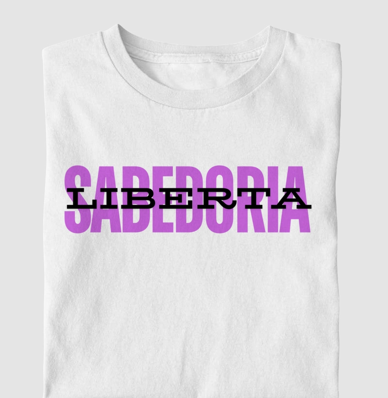 Sabedoria Liberta
