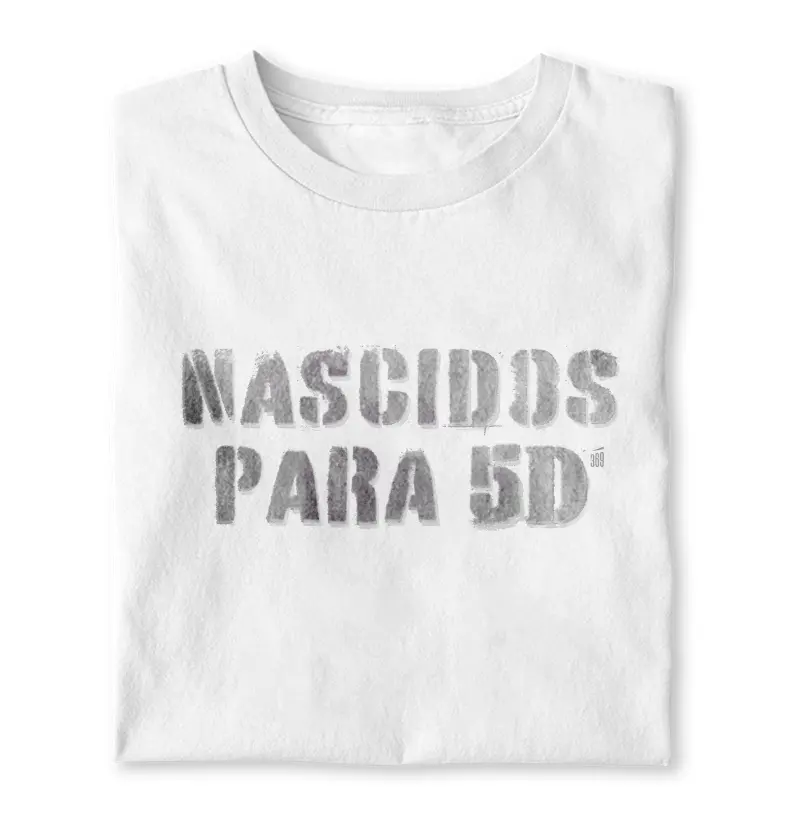 Nascidos para 5D