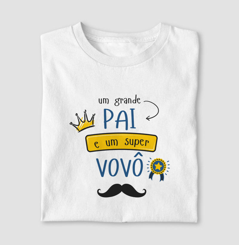 Super vovô