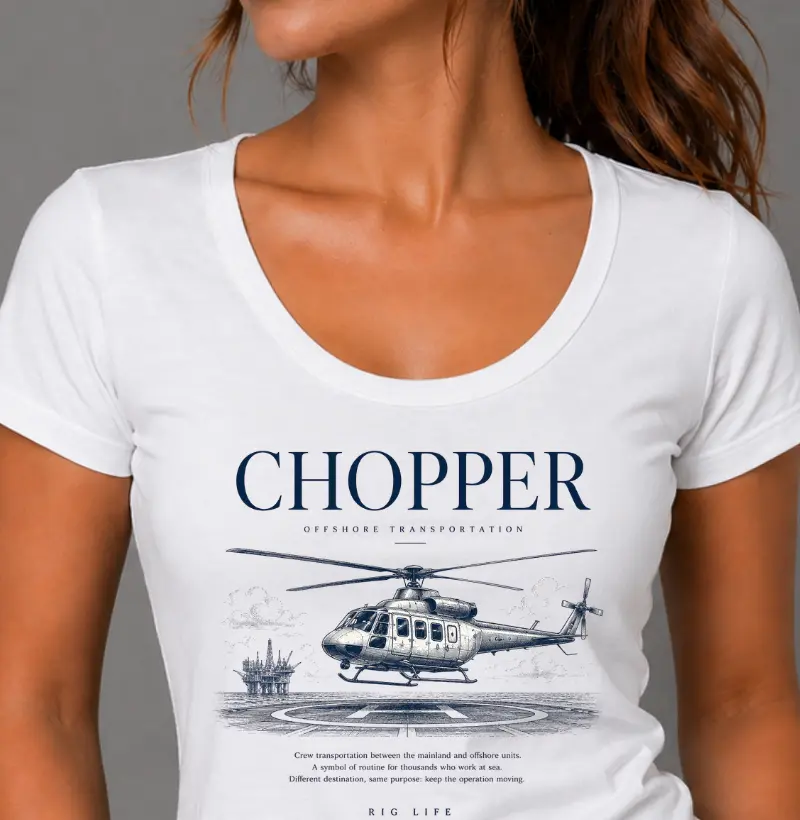 Chopper