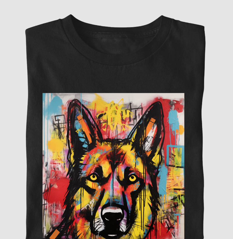 Pastor Alemão NeoEx