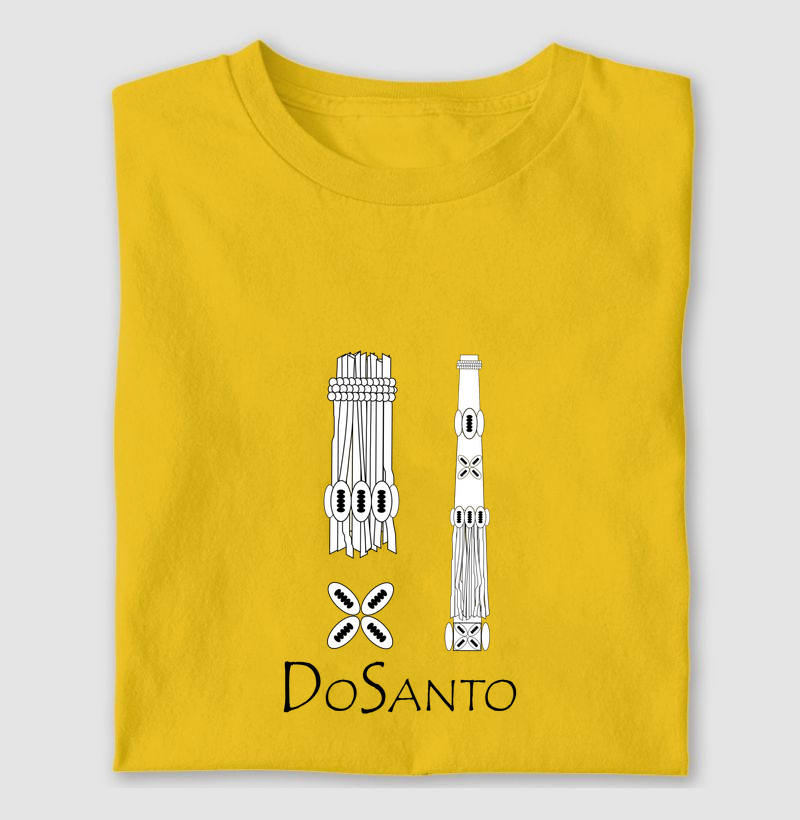 Xaxará, Cetro de Omolu