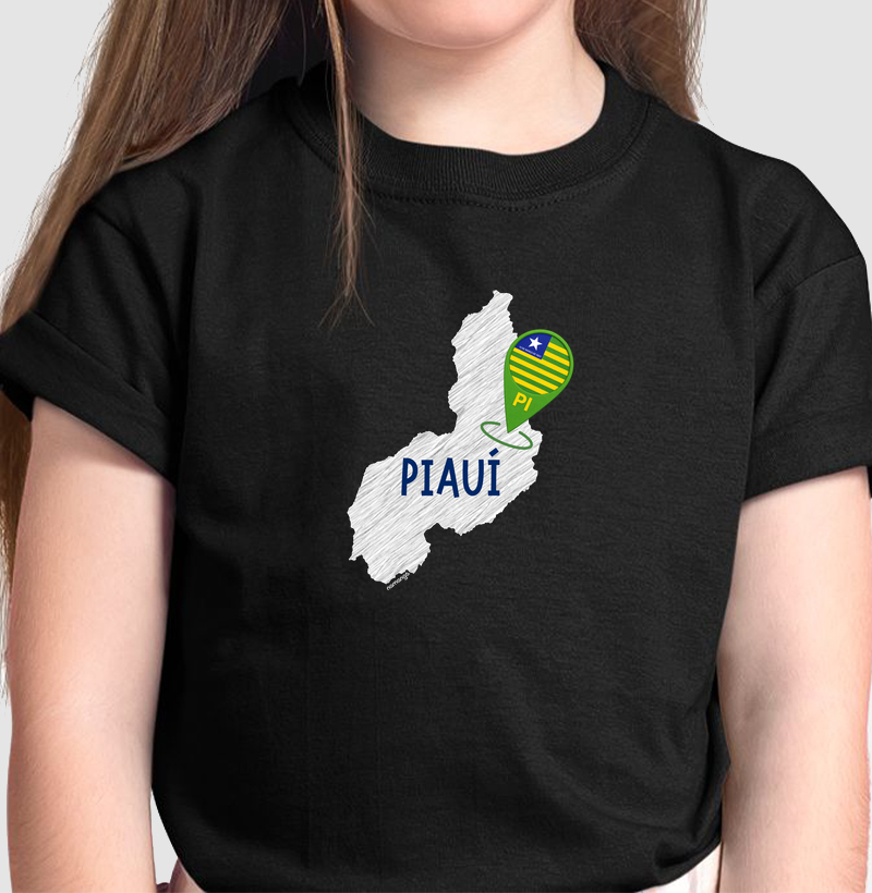 Aqui é o Piauí