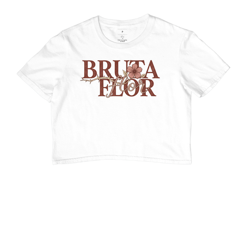Bruta flor