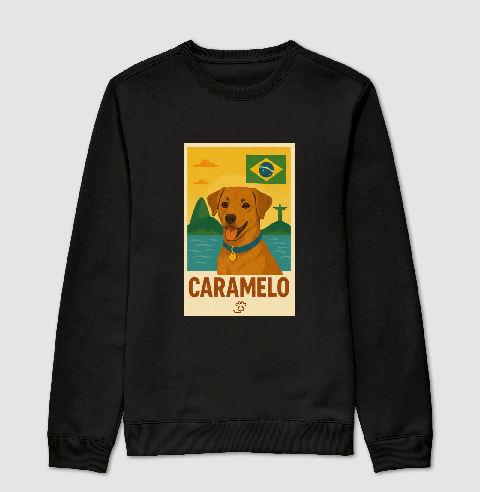 Caramelo