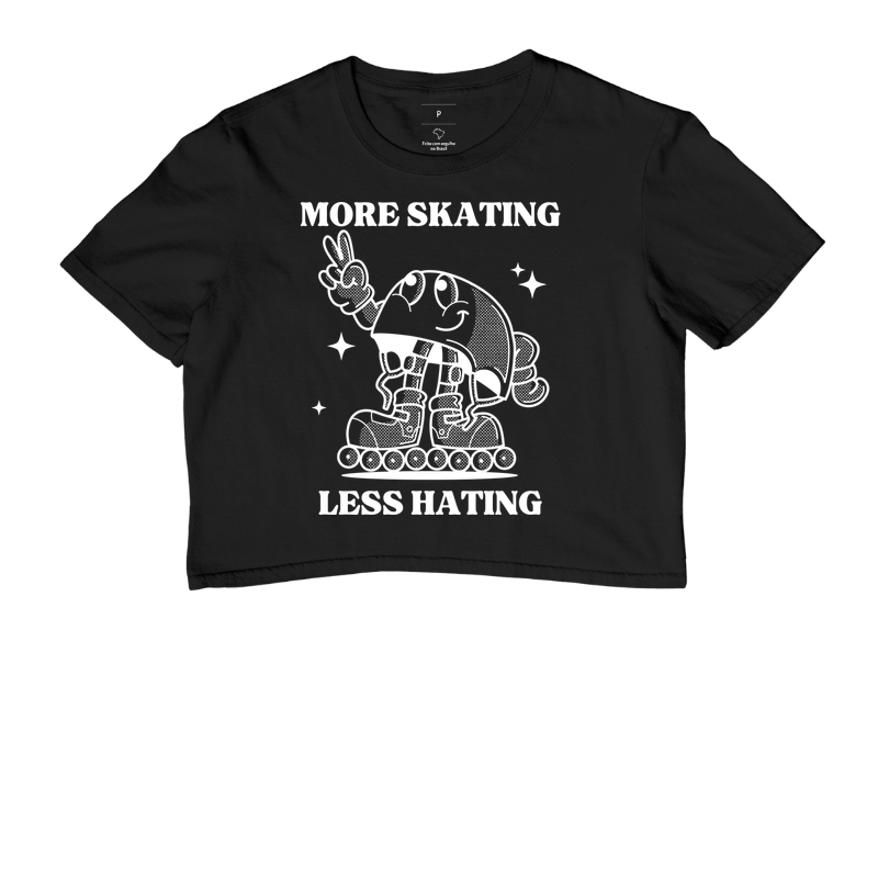 More Skating - Inline