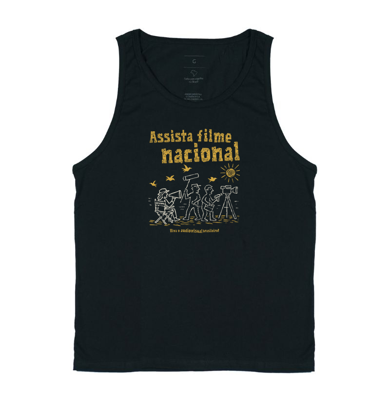 Audiovisual Brasileiro