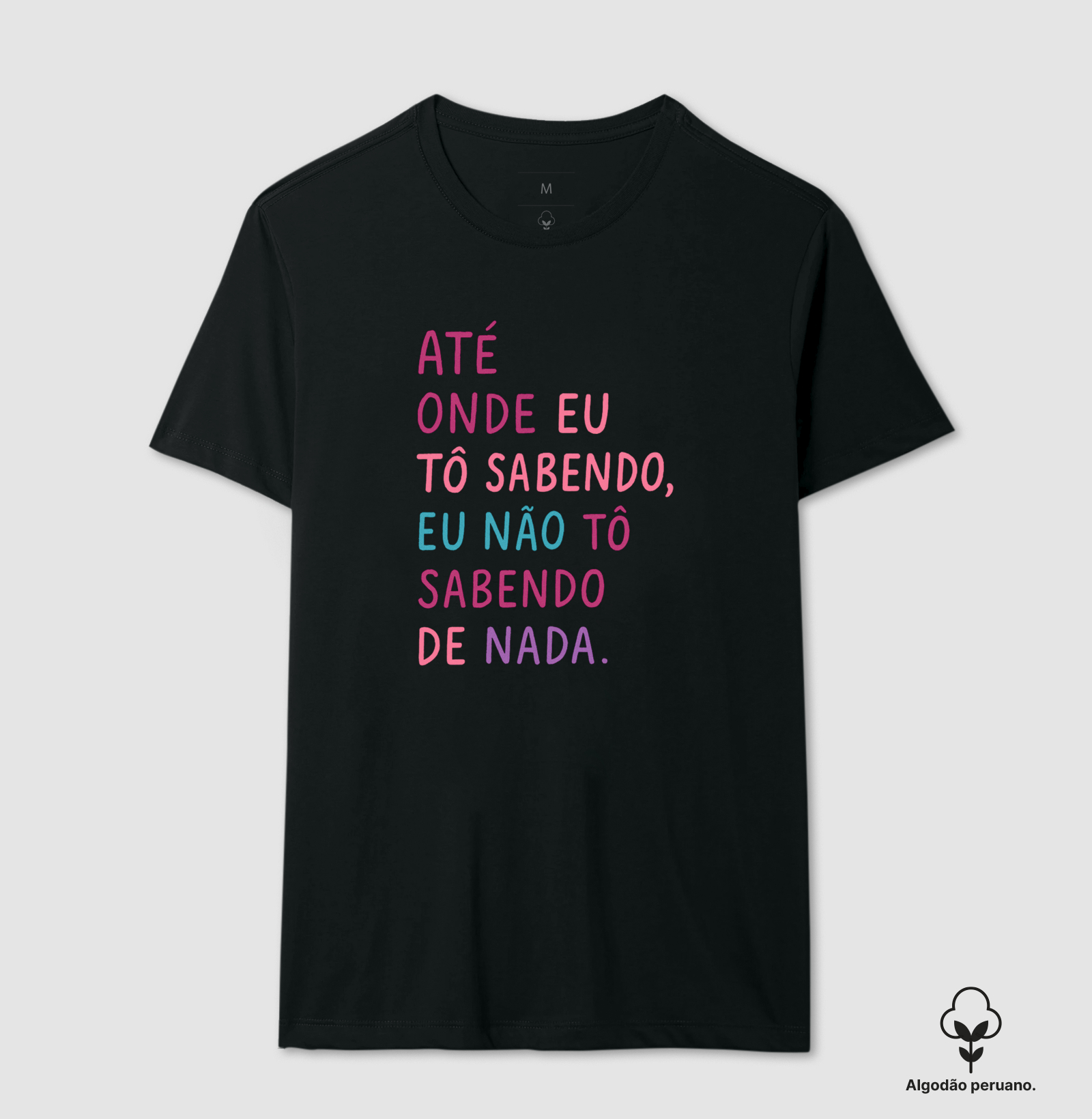 Até onde eu to sabendo...