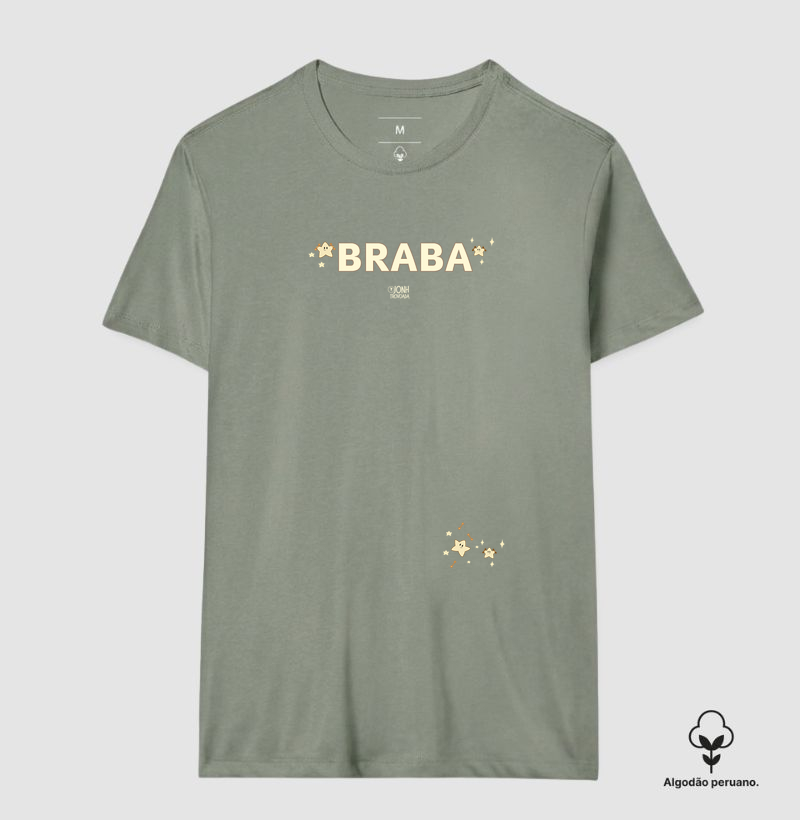 Braba estrela